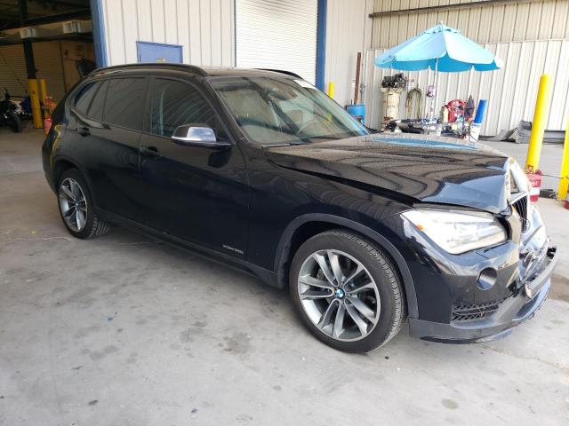 Photo 4 from auction – 2015 BMW X1 XDRIVE3 with VIN WBAVM5C57FVV94982