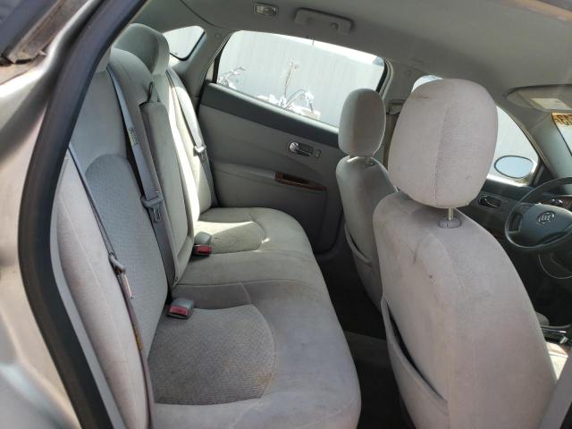 Photo 10 from auction – 2006 BUICK LACROSSE C with VIN 2G4WC582461238933