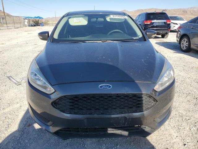 Photo 5 from auction – 2017 FORD FOCUS SE with VIN 1FADP3K23HL267324