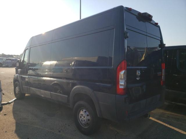 Photo 2 from auction – 2015 RAM PROMASTER with VIN 3C6TRVDG2FE512843