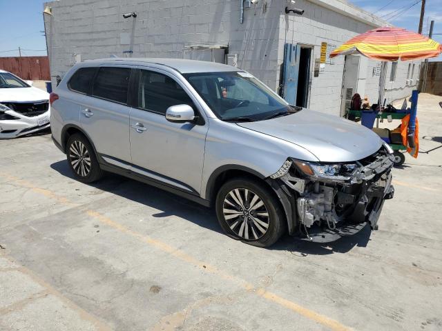 Photo 4 from auction – 2019 MITSUBISHI OUTLANDER with VIN JA4AD3A31KJ001877