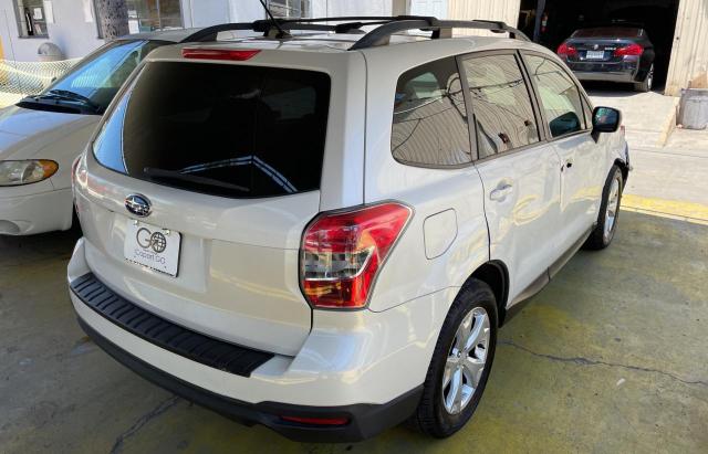 Photo 4 from auction – 2014 SUBARU FORESTER 2 with VIN JF2SJAEC5EH491416