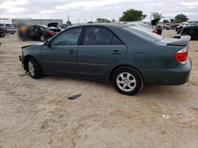 Photo 2 from auction – 2006 TOYOTA CAMRY LE with VIN 4T1BE32K76U147178