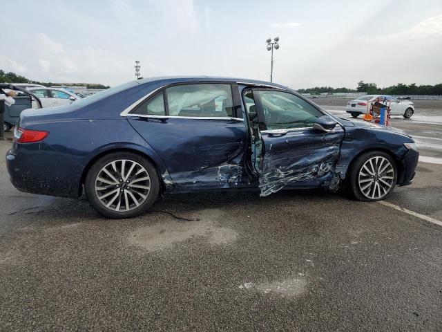 Фото 3 с аукциона – 2017 LINCOLN CONTINENTA с VIN 1LN6L9TK3H5607992