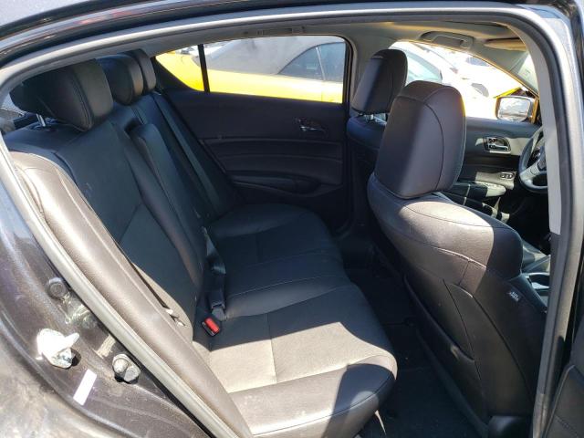 Photo 10 from auction – 2016 ACURA ILX PREMIU with VIN 19UDE2F74GA014847