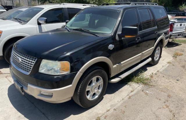 Photo 2 from auction – 2006 FORD EXPEDITION with VIN 1FMFU17576LA56137