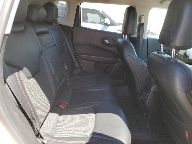 Photo 11 from auction – 2017 JEEP COMPASS TR with VIN 3C4NJDDB5HT656523