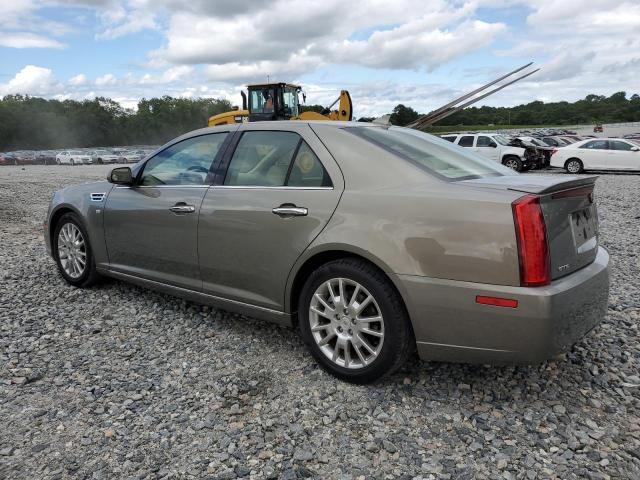 Photo 2 from auction – 2010 CADILLAC STS with VIN 1G6DU6EV9A0139318