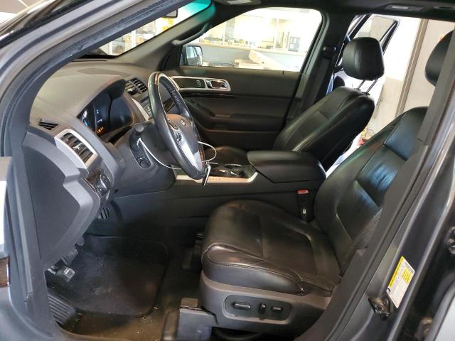 Photo 7 from auction – 2013 FORD EXPLORER L with VIN 1FM5K8F87DGB11505