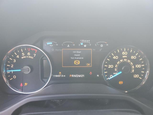 Photo 9 from auction – 2016 FORD F150 SUPER with VIN 1FTEW1CFXGFD19083