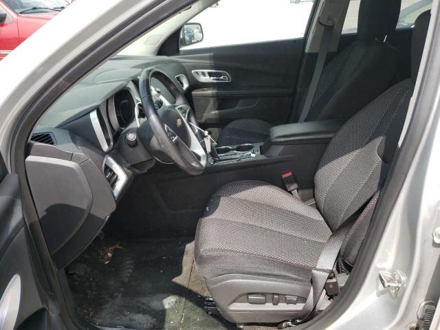 Photo 7 from auction – 2015 CHEVROLET EQUINOX LT with VIN 2GNALBEK3F1101670