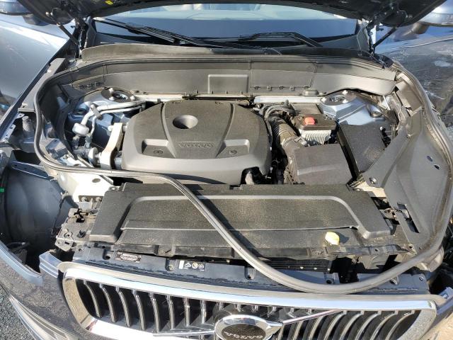 Photo 12 from auction – 2021 VOLVO XC90 T6 MO with VIN YV4A22PK7M1688657