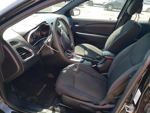 Photo 7 from auction – 2014 DODGE AVENGER SE with VIN 1C3CDZAG7EN225922