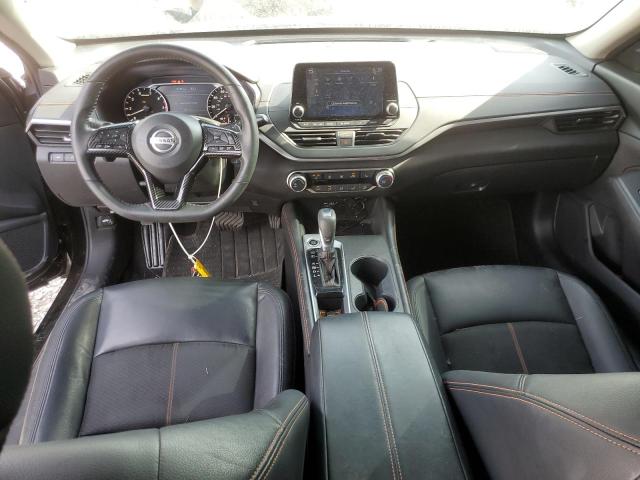 Photo 8 from auction – 2020 NISSAN ALTIMA SR with VIN 1N4BL4CV0LC267808