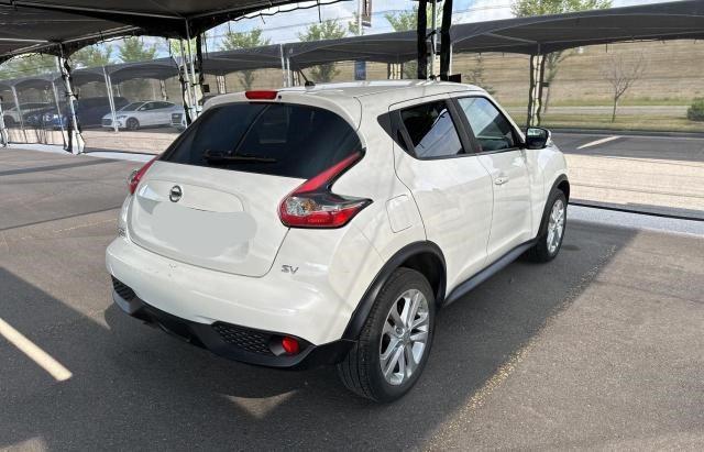 Photo 4 from auction – 2016 NISSAN JUKE S with VIN JN8AF5MR6GT601886