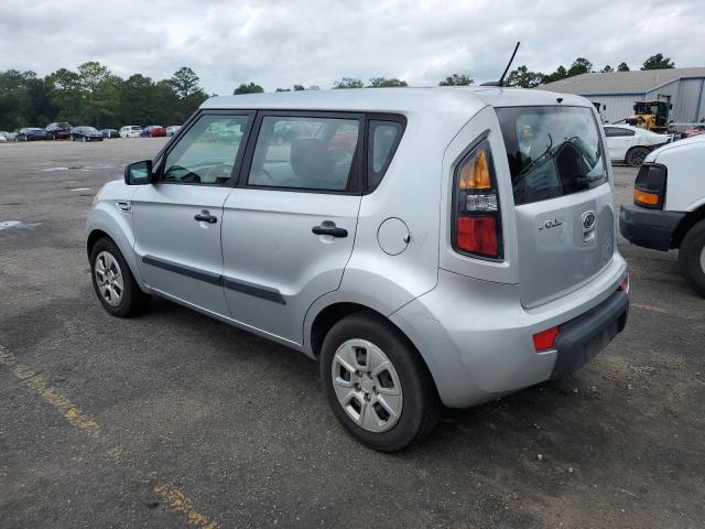 Photo 2 from auction – 2011 KIA SOUL with VIN KNDJT2A15B7284914
