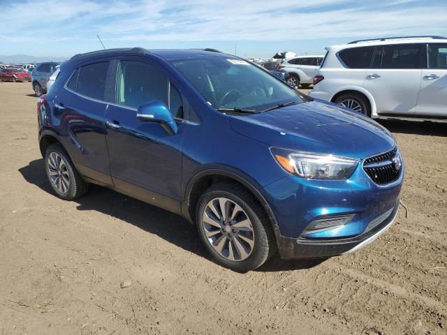 Photo 4 from auction – 2019 BUICK ENCORE PRE with VIN KL4CJESB9KB733042