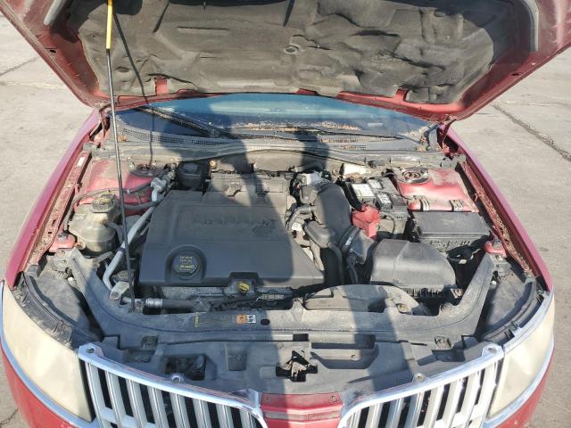 Photo 11 from auction – 2011 LINCOLN MKZ with VIN 3LNHL2JC5BR765864