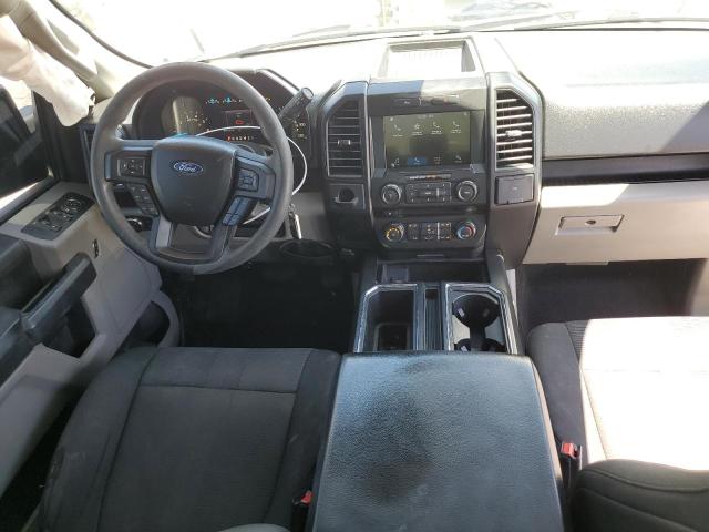 Photo 8 from auction – 2017 FORD F150 SUPER with VIN 1FTEX1CF6HKE56253