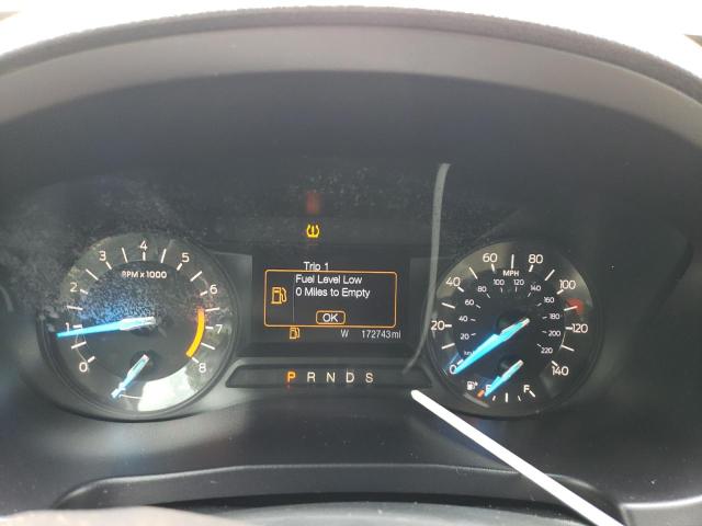 Photo 9 from auction – 2016 FORD EXPLORER with VIN 1FM5K7B88GGC12282