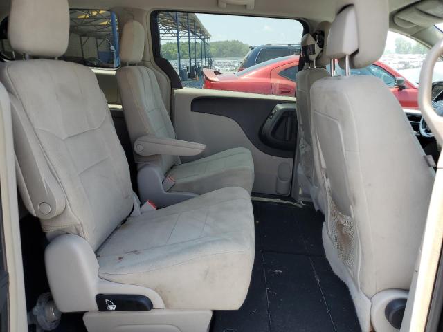 Photo 11 from auction – 2012 CHRYSLER TOWN & COU with VIN 2C4RC1BG0CR117344