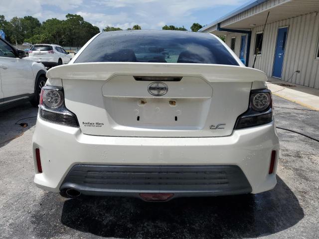 Photo 6 from auction – 2015 TOYOTA SCION TC with VIN JTKJF5C75FJ012701