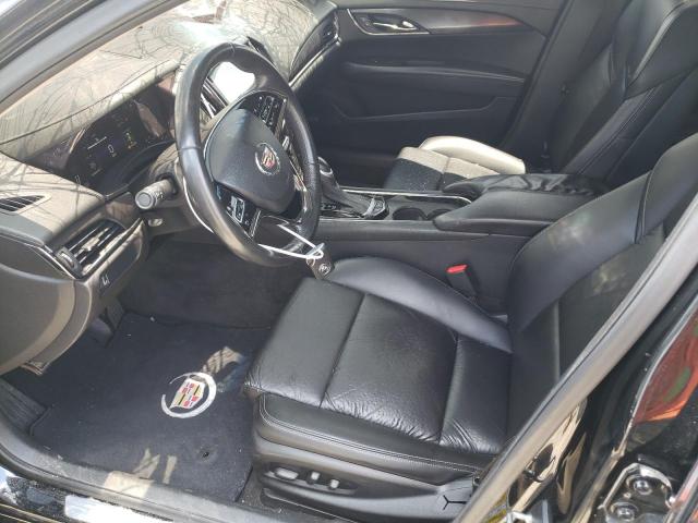 Photo 7 from auction – 2014 CADILLAC ATS with VIN 1G6AA5RA0E0171142