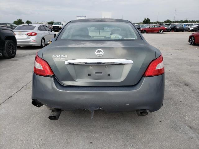 Photo 6 from auction – 2010 NISSAN MAXIMA S with VIN 1N4AA5AP1AC821754