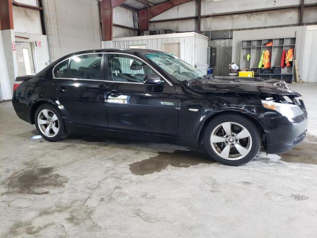 Photo 4 from auction – 2004 BMW 530 I with VIN WBANA73504B065215