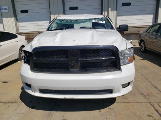 Photo 5 from auction – 2012 DODGE RAM 1500 S with VIN 1C6RD7FT4CS139599