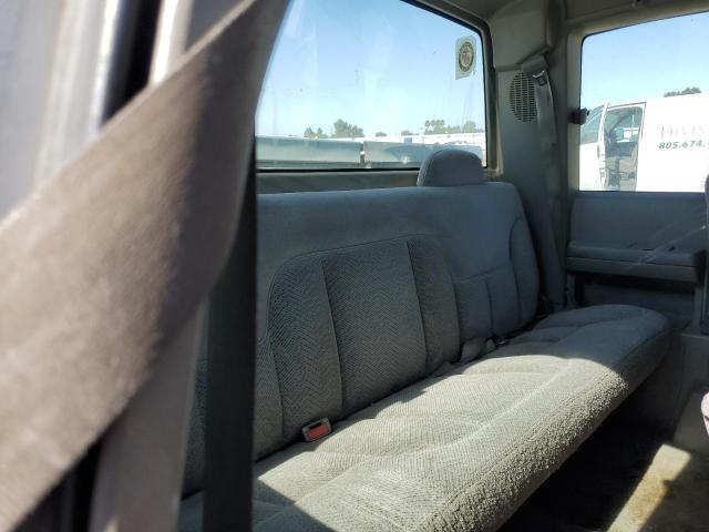 Photo 10 from auction – 1998 GMC SIERRA C15 with VIN 1GTEC19R3WE539082