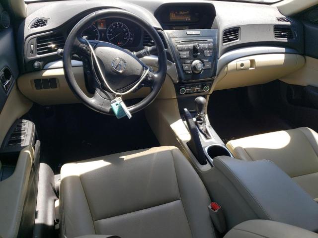 Photo 8 from auction – 2017 ACURA ILX BASE W with VIN 19UDE2F32HA010925