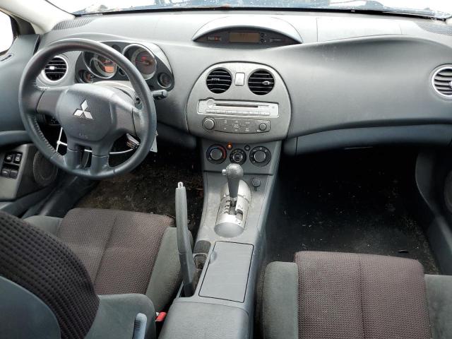 Photo 8 from auction – 2009 MITSUBISHI ECLIPSE GS with VIN 4A3AK24F09E026393