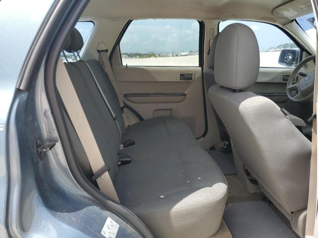 Photo 11 from auction – 2010 FORD ESCAPE XLS with VIN 1FMCU0C74AKC41751