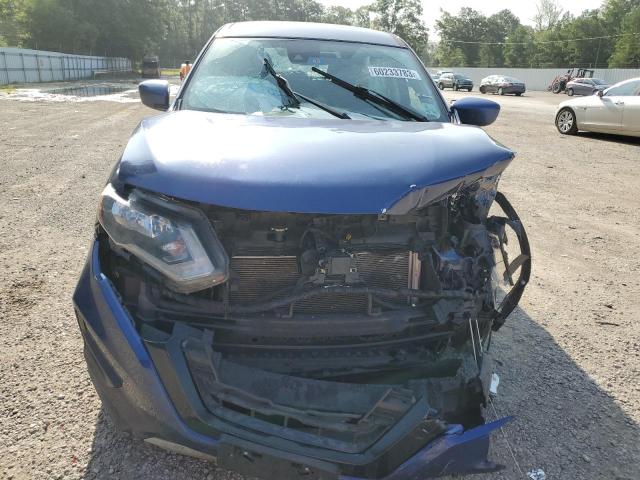 Photo 5 from auction – 2019 NISSAN ROGUE S with VIN KNMAT2MTXKP522253