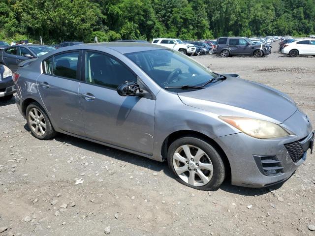 Photo 4 from auction – 2010 MAZDA 3 I with VIN JM1BL1SG0A1140397