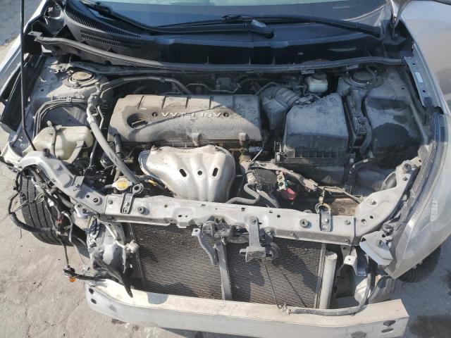 Photo 11 from auction – 2010 PONTIAC VIBE with VIN 5Y2SP6E01AZ409069