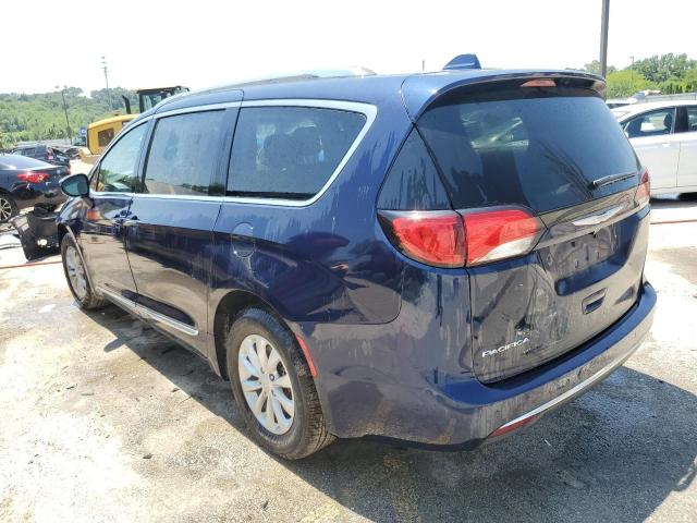 Photo 2 from auction – 2018 CHRYSLER PACIFICA T with VIN 2C4RC1EGXJR115528