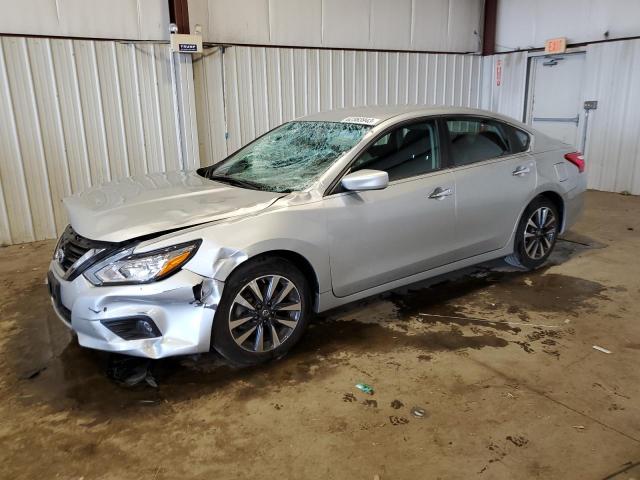 Photo 1 from auction – 2017 NISSAN ALTIMA 2.5 with VIN 1N4AL3AP2HC220779