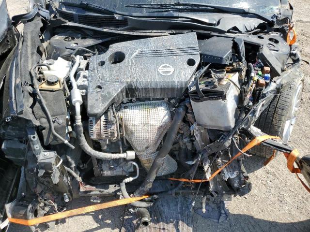 Photo 11 from auction – 2015 NISSAN ALTIMA 2.5 with VIN 1N4AL3AP0FN355552
