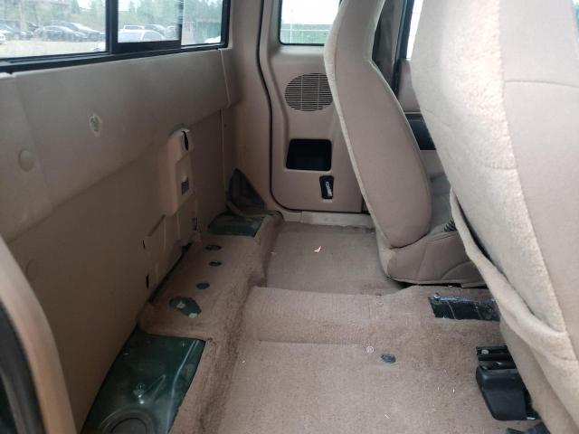 صورة رقم 10 من المزاد - 2002 FORD RANGER SUP مع VIN 1FTZR45E52TA48765