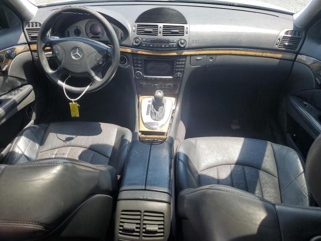 Photo 8 from auction – 2004 MERCEDES-BENZ E 55 AMG with VIN WDBUF76J34A442892
