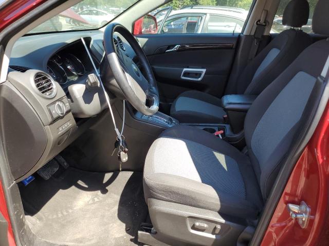 Photo 7 from auction – 2013 CHEVROLET CAPTIVA LS with VIN 3GNAL2EK9DS639775