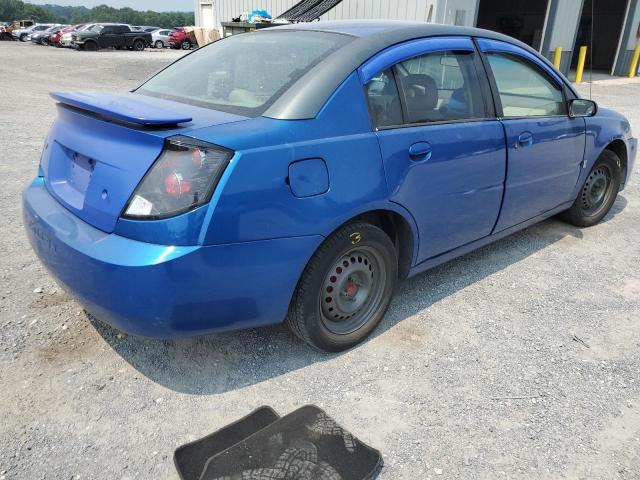 Photo 3 from auction – 2003 SATURN ION LEVEL with VIN 1G8AJ52FX3Z134198