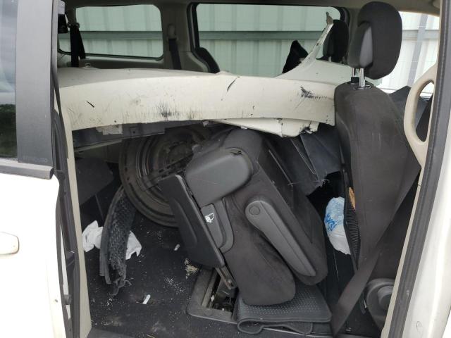 Photo 11 from auction – 2012 DODGE GRAND CARA with VIN 2C4RDGBG9CR238244