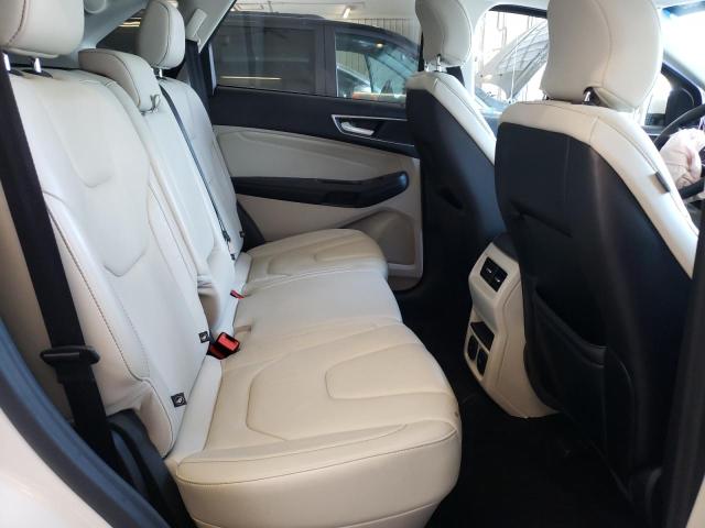 Фото 11 с аукциона – 2016 FORD EDGE TITAN с VIN 2FMPK3K92GBB61234