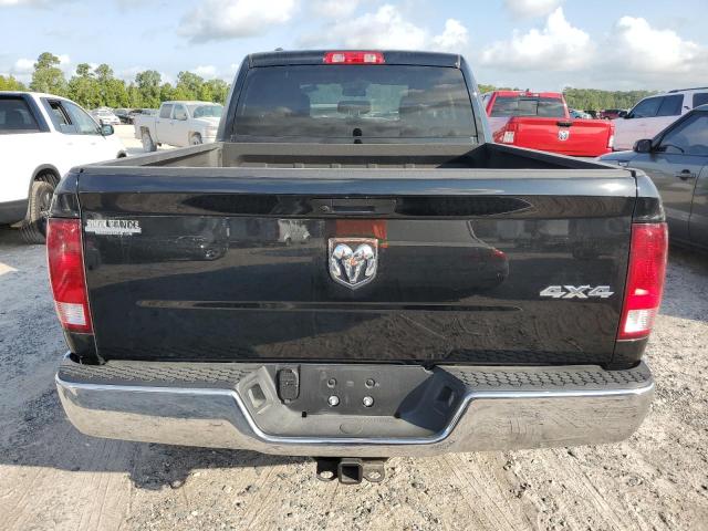Photo 6 from auction – 2022 RAM 1500 CLASS with VIN 1C6RR7FG7NS156758