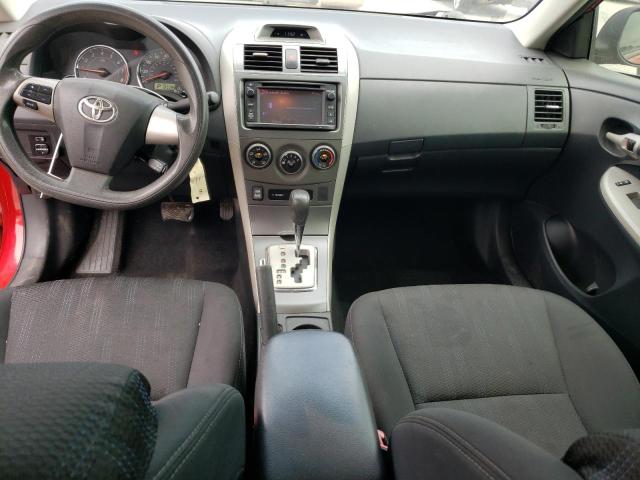 Foto 8 de la subasta – 2013 TOYOTA COROLLA BA con VIN 2T1BU4EE2DC957217