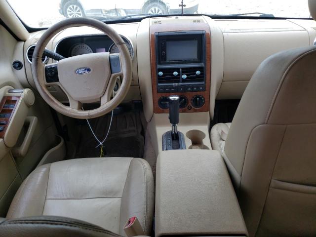 Photo 8 from auction – 2006 FORD EXPLORER E with VIN 1FMEU74E96UA38008