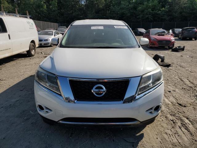 صورة رقم 5 من المزاد - 2013 NISSAN PATHFINDER مع VIN 5N1AR2MN8DC686199